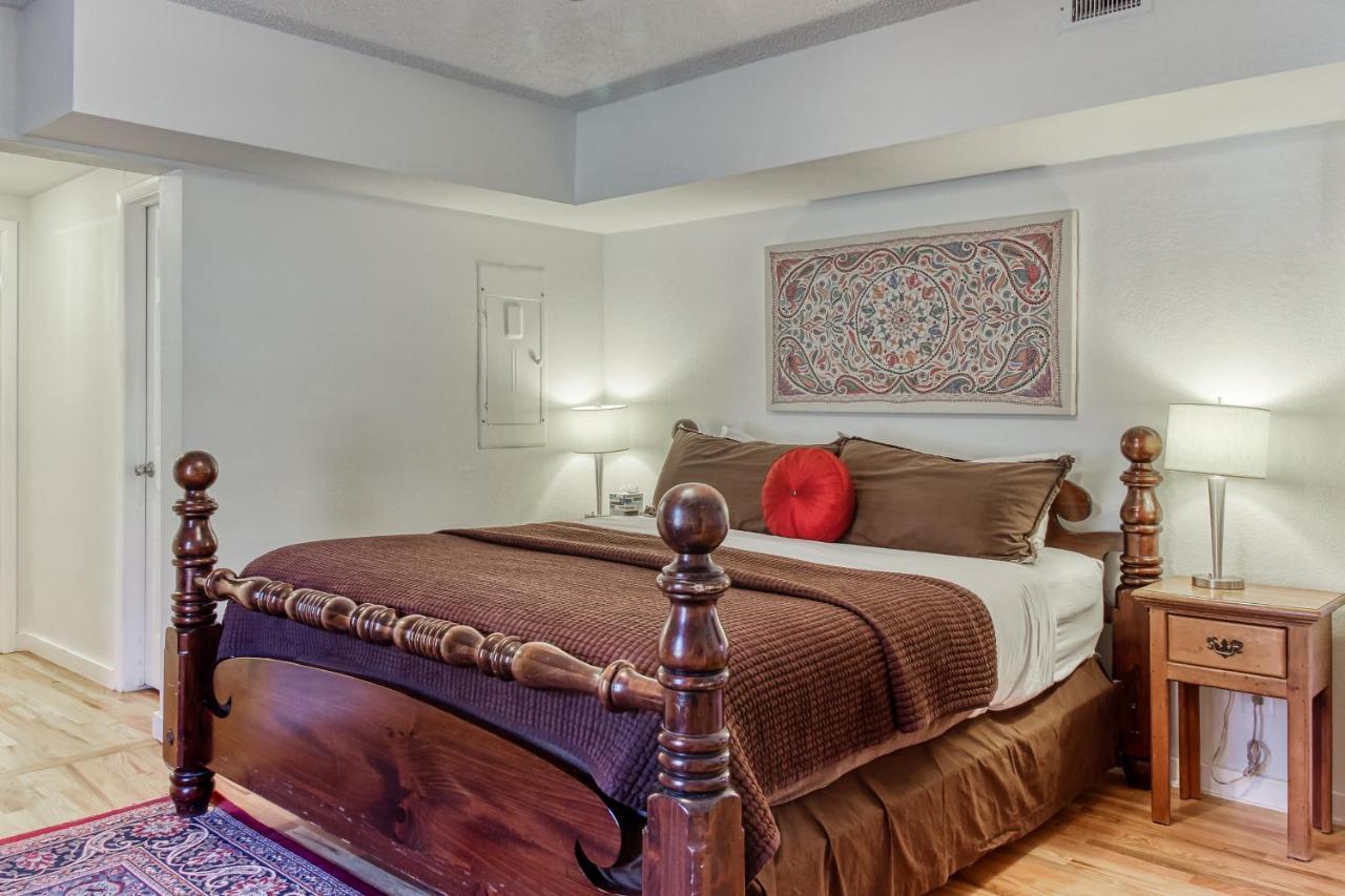 Split Pine Cabin Pagosa Springs Εξωτερικό φωτογραφία