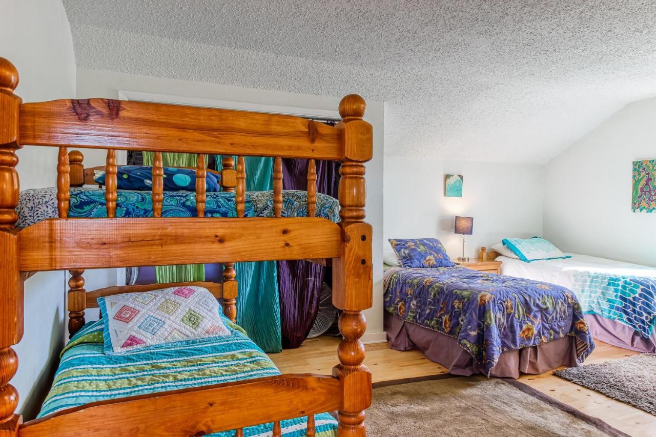 Split Pine Cabin Pagosa Springs Εξωτερικό φωτογραφία