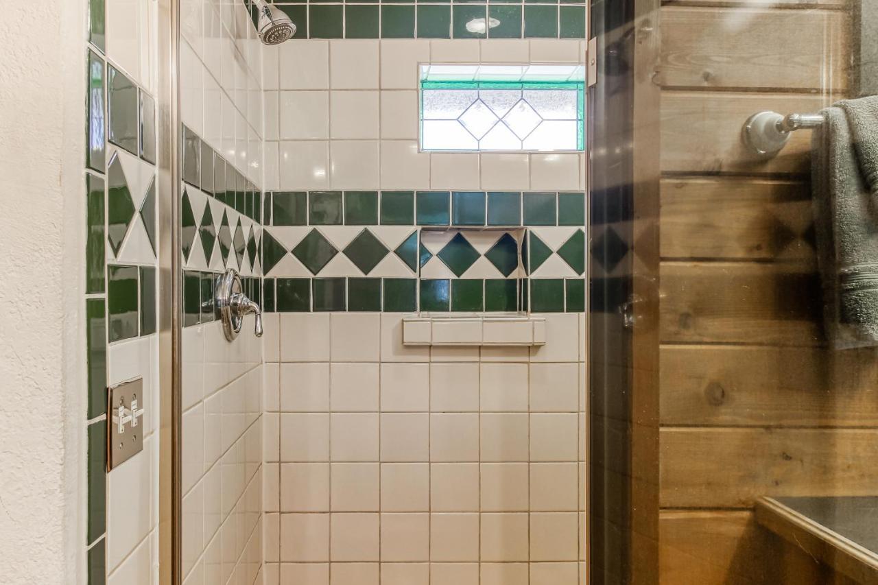 Split Pine Cabin Pagosa Springs Εξωτερικό φωτογραφία