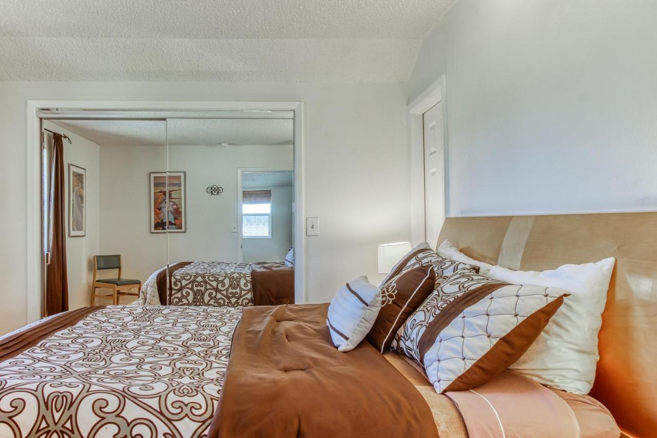 Split Pine Cabin Pagosa Springs Εξωτερικό φωτογραφία
