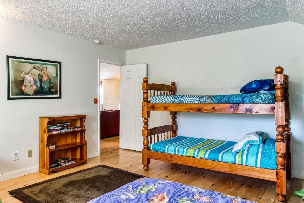 Split Pine Cabin Pagosa Springs Εξωτερικό φωτογραφία